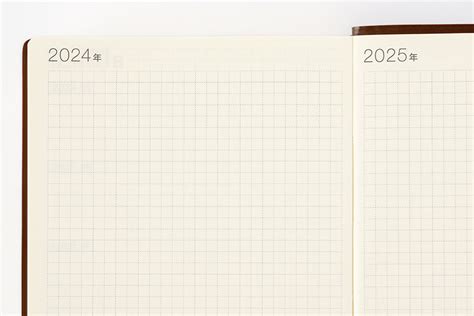 hobonichi 5 year a6|Hobonichi Techo 2024 .